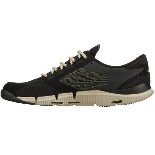 کفش مخصوص دویدن مردانه اسکچرز مدل GObionic، Skechers GObionic For Men Running Shoes