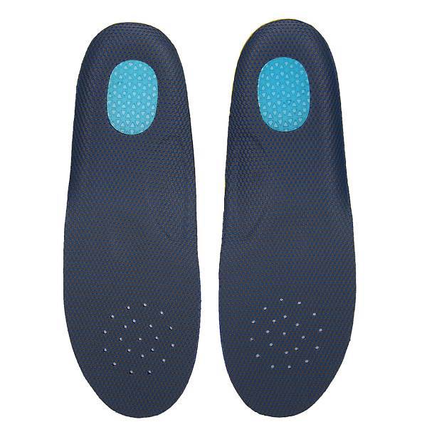 کفی کفش ژله‌ای کلنیل مدل Ped، Collonil Ped Insole