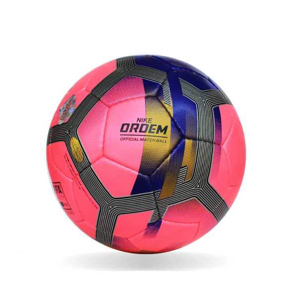 توپ فوتبال مدل Nike Ordem Laliga