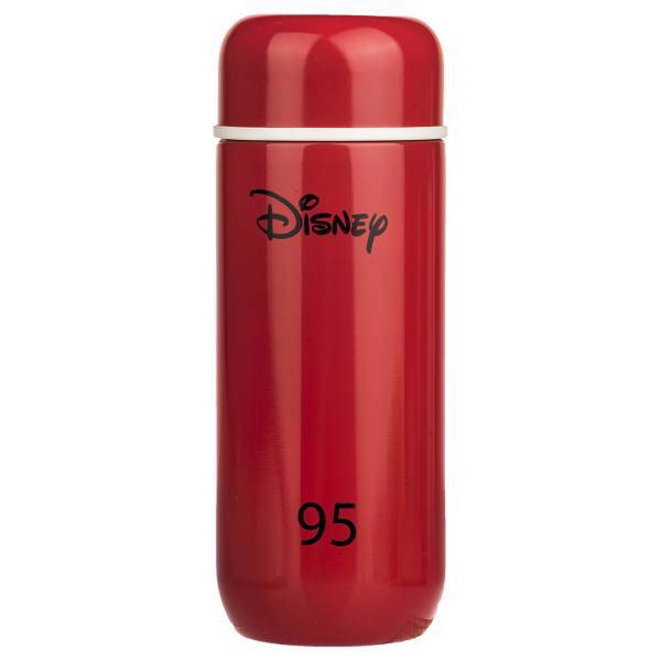 فلاسک کودک مدل Cars 11110 ظرفیت 200 میلی لیتر، Cars 11110 Baby Vacuum Bottle 200ml