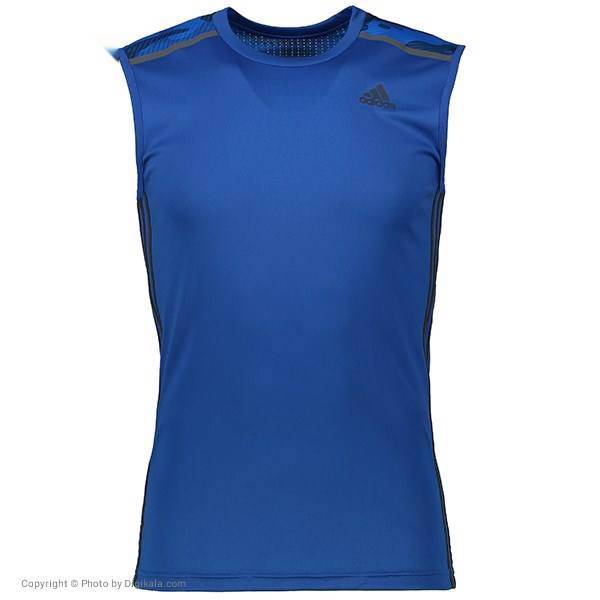 تی شرت مردانه آدیداس مدل Cool 365، Adidas Cool 365 T-Shirt For Men