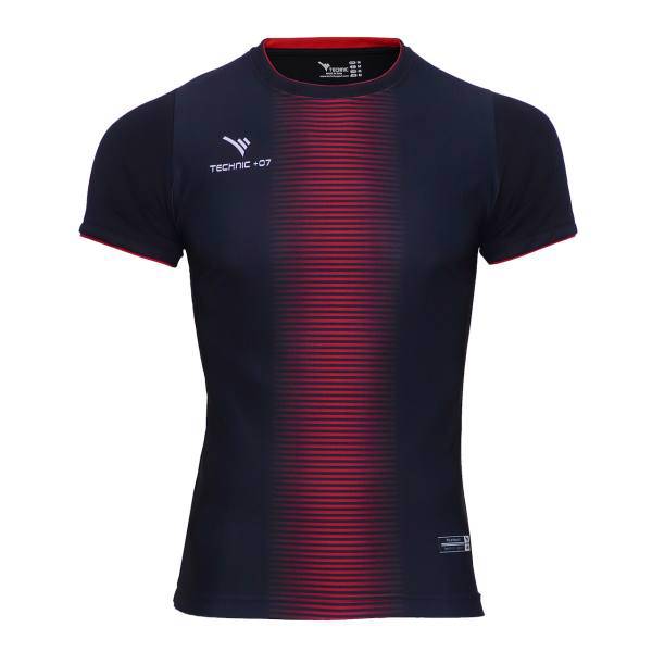 تی شرت ورزشی مردانه تکنیک مدل TS-130، Technic TS-130 Sport T-Shirt For Men
