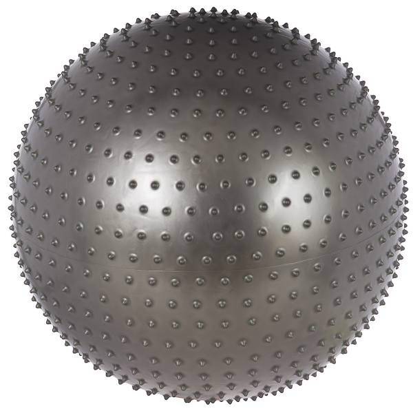 توپ ماساژ کراس اسپورت مدل C-97404 با قطر 65 سانتی‌متر، Cross Sport C-97404 Massage Ball 65cm