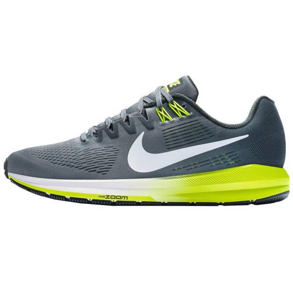 کفش ورزشی مخصوص دویدن و پیاده روی مردانه نایکی مدل Zoom Structure 21، Nike Zoom Structure 21 Running and Training Shoes For Men