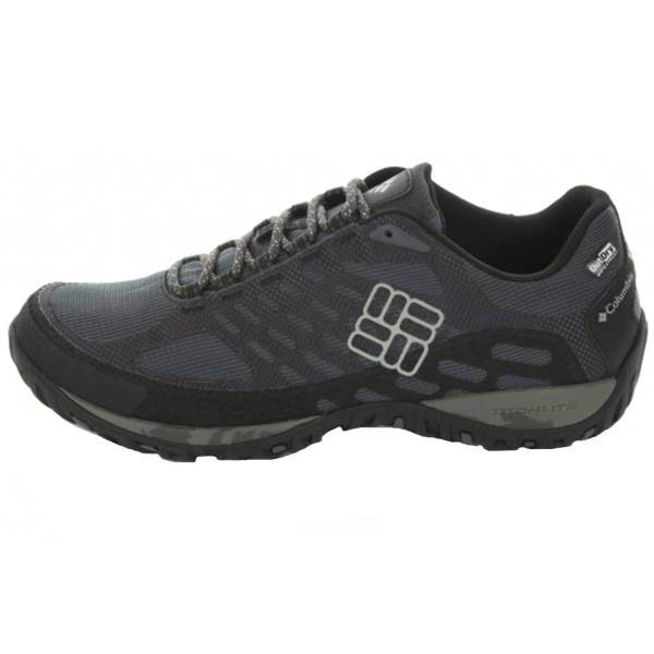 کفش مخصوص دویدن مردانه کلمبیا مدل Peakfreak Enduro 2، Columbia Peakfreak Enduro 2 Shoes For Men