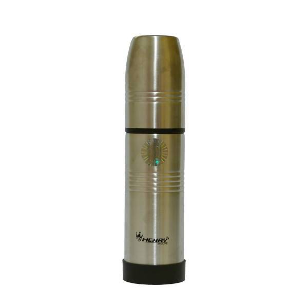 فلاسک هنری مدل Sport ظرفیت 0.75 لیتر، Henry Sport Flask 0.75 L