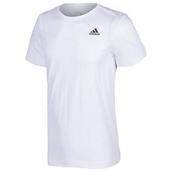 تی شرت مردانه آدیداس مدل Essentials The Tee، Adidas Essentials The Tee For Men T-Shirt