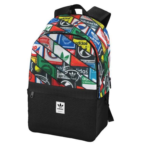 کوله پشتی ورزشی آدیداس مدل Graphic، Adidas Graphic Sport Backpack