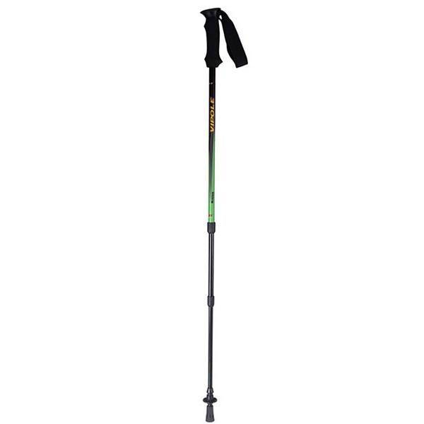 عصای کوهنوردی ویپول مدل Glacier کد S1320، Vipole Glacier S1320 Trekking Pole