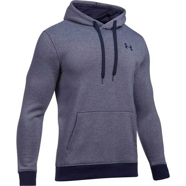 هودی مردانه آندر آرمور مدل Rival، Under Armour Rival Hoodie For Men