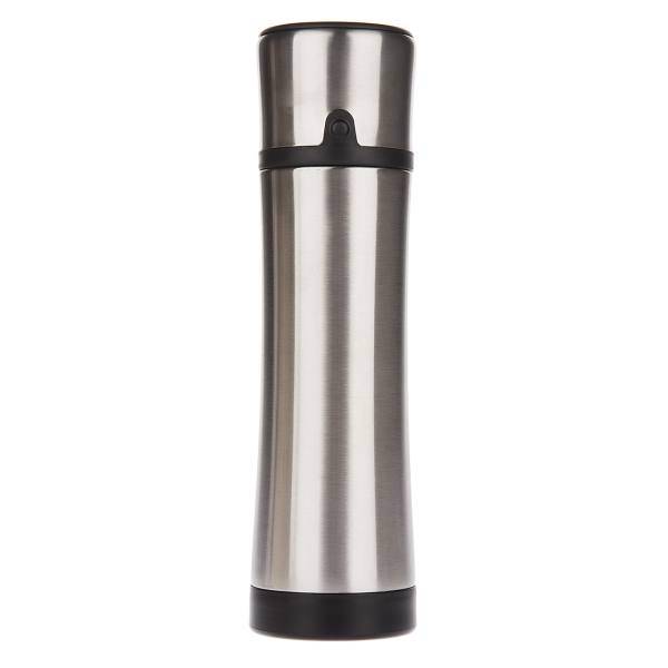 فلاسک بچلر کاپ مدل HL-801 ظرفیت 0.5 لیتر، Bachelor Cup HL-801 Flask 0.5 Litre