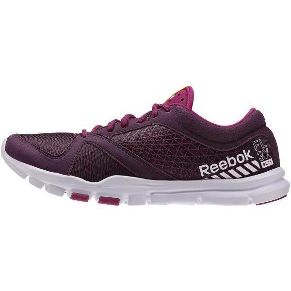 کفش مخصوص دویدن زنانه ریباک مدل YouReflex Trainette 7.0، Reebok YouReflex Trainette 7.0 Running Shoes For Women