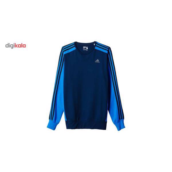 تی شرت مردانه آدیداس مدل Essentials 3S، Adidas Premium Essentials 3S T-shirt For Men