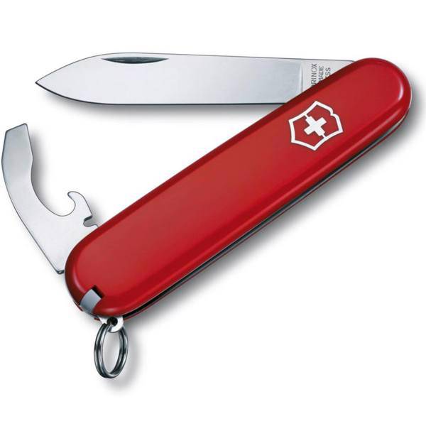 چاقوی ویکتورینوکس مدل Bantam 02303، Victorinox Bantam 02303 Knife