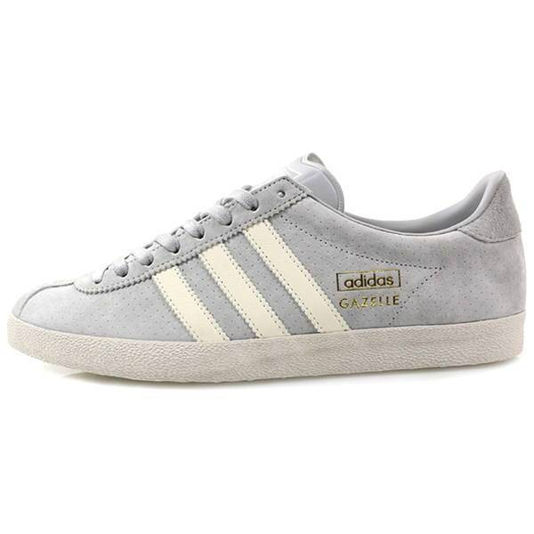 کفش راحتی مردانه آدیداس مدل Gazelle OG کد M19654، Adidas Gazelle OG M19654 Men Casual Shoes