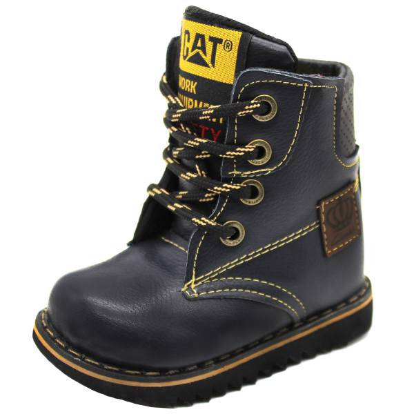 بوت بچگانه پاناز مدل P3724، Panaz P3724 Boots For Kids