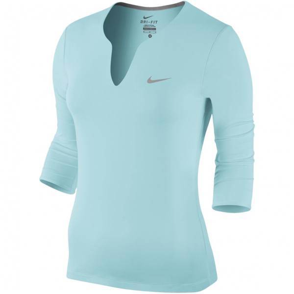 تی شرت زنانه نایکی مدل Pure، Nike Pure T-shirt For Women