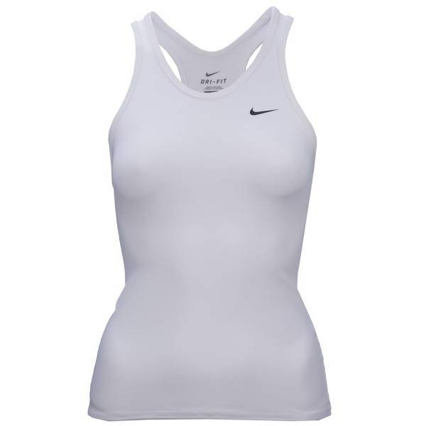 تاپ ورزشی زنانه نایکی مدل Advantage Court YTH، Nike Advantage Court YTH Top For Women