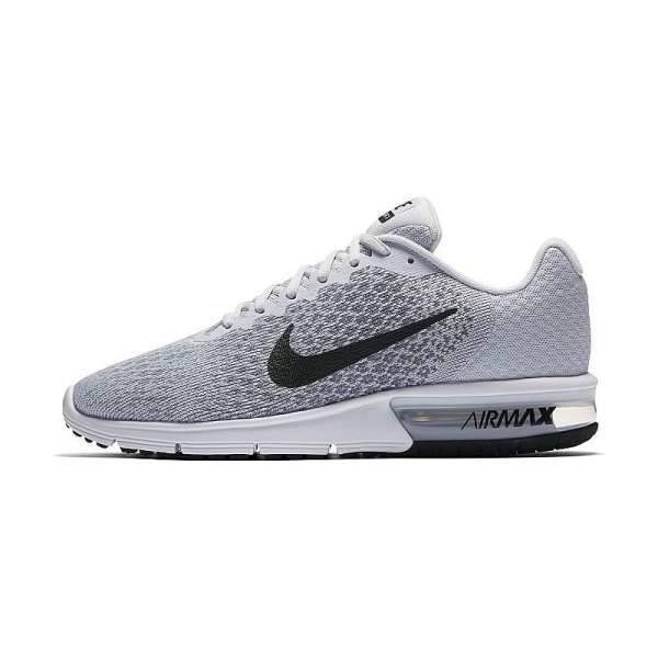 کفش مخصوص پیاده روی مردانه نایکی مدلAIR Max Sequent 2