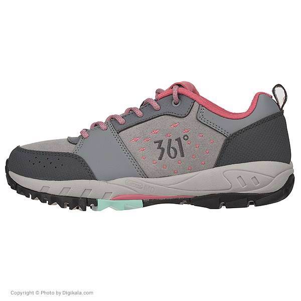 کفش مخصوص دویدن زنانه 361 درجه مدل 1075، Model 1075 Running Shoes For Women By 361 Degrees