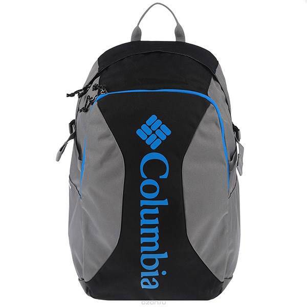 کوله پشتی ورزشی کلمبیا مدل Windward Daypack، Columbia Windward Daypack Sport Backpack