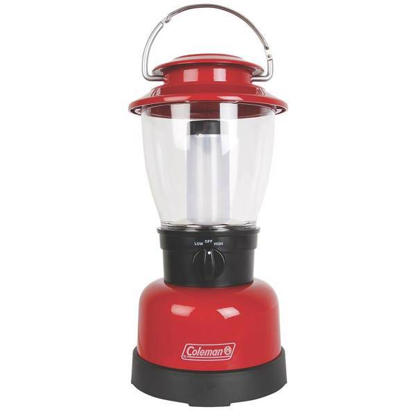 چراغ دستی کلمن مدل Classic، Coleman Lantern Classic FlashLight