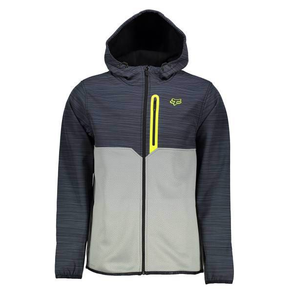 سویشرت مردانه فاکس مدل Tehrmabond، Fox Tehrmabond Sweatshirt For Men