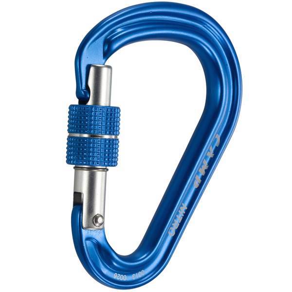 کارابین کمپ مدل HMS Nitro Lock کد 1199، Camp HMS Nitro Lock 1199 Carabiner