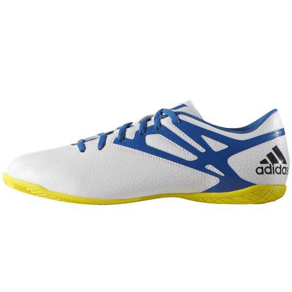 کفش فوتسال مردانه آدیداس مدل Messi 15.4، Adidas Messi 15.4 Futsal Shoes For Men