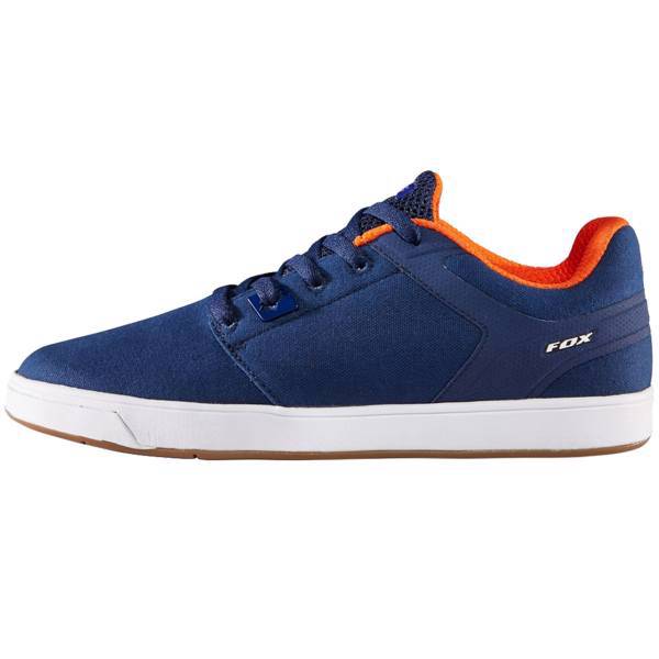کفش راحتی مردانه فاکس مدل Motion Scrub Fresh، Fox Motion Scrub Fresh Casual Shoes For Men