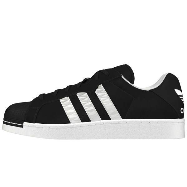 کفش راحتی مردانه آدیداس مدل Ultrastar، Adidas Ultrastar Casual Shoes For Men