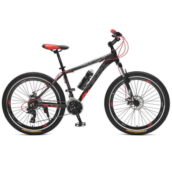 دوچرخه کوهستان الکس مدل Exel سایز 26، Alex Exel Mountain Bicycle Size 26