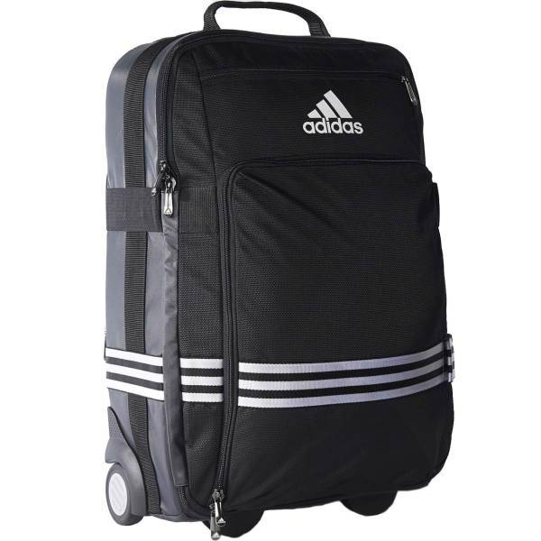 چمدان آدیداس مدل 3Stripes، Adidas 3Stripes Luggage
