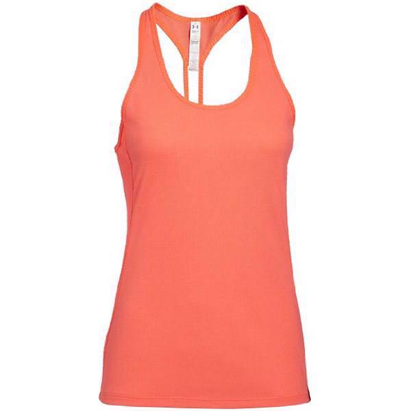 تاپ ورزشی زنانه آندر آرمور مدل UA Fly-By، Under Armour UA Fly-By Top For Women