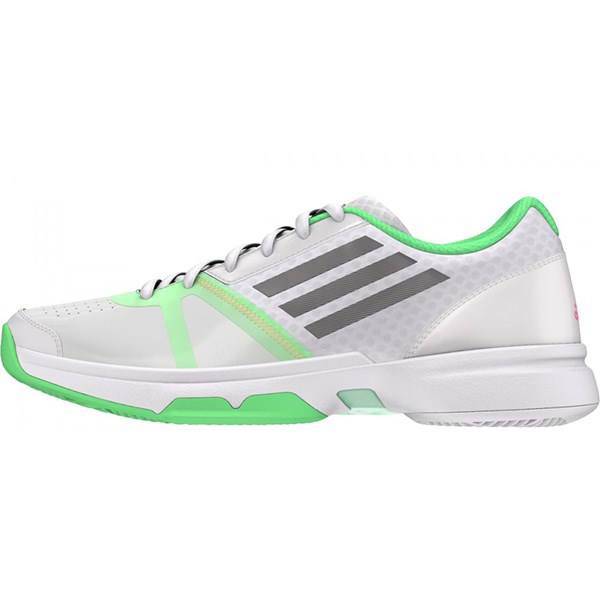 کفش تنیس زنانه آدیداس مدل Galaxy Allegra III کد B44553، Adidas Galaxy Allegra III B44553 Women Tennis Shoes