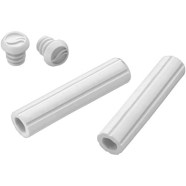 گریپ دسته دوچرخه جاینت مدل Contact بسته 2 عددی، Giant Contact Grips Pack Of 2