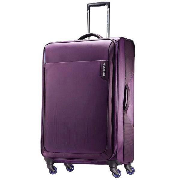 چمدان امریکن توریستر مدل APPLITE کد 82R-001، American Tourister APPLITE 82R-001 Luggage