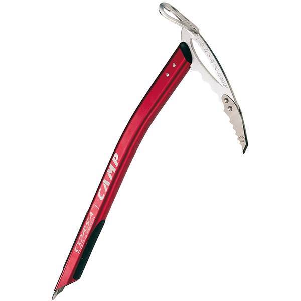 تبر یخ کمپ مدل Corsa Nanotech 50cm کد 1429، Camp Corsa Nanotech 50cm 1429 Ice Axe