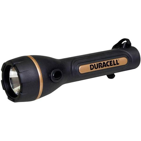 چراغ قوه دوراسل مدل LED Voyager، Duracell LED Voyager Flashlight