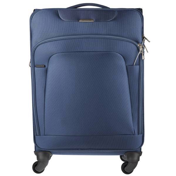 چمدان سامسونیت مدل 71R-002 New Spark SPL، Samsonite New Spark SPL 71R-002 Luggage