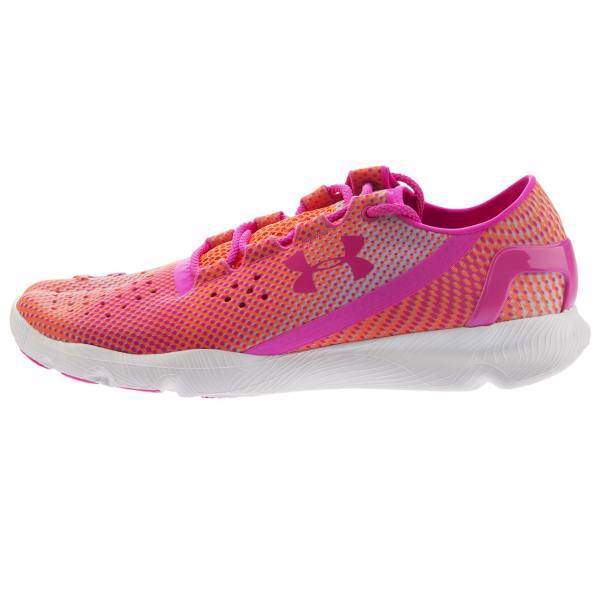 کفش مخصوص دویدن زنانه آندر آرمور مدل Speed Form Apollo Pixel، Under Armour Speed Form Apollo Pixel For Women Running Shoes