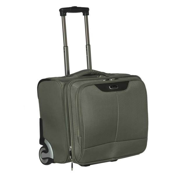 کیف خلبانی سناتور مدل CE1027، Senator CE1027 Pilot Bag