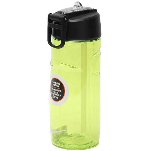 قمقمه ورزشی نایکی مدل T1 FLOW ظرفیت 0.375 لیتر، Nike T1 FLOW Sport Bottle 0.375 Litre