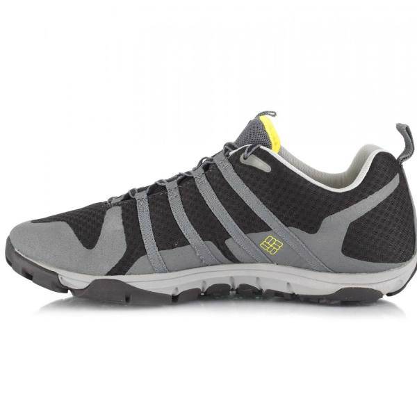 کفش مخصوص دویدن مردانه کلمبیا مدل Conspiracy Vapor، Columbia Conspiracy Vapor For Men Running shoes