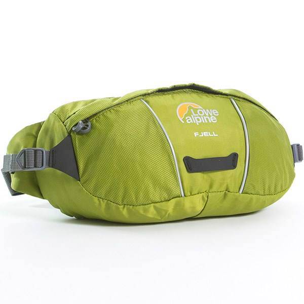 کیف کمری لوو آلپاین مدل Fjell، Lowe Alpine Fjell Belt Bag