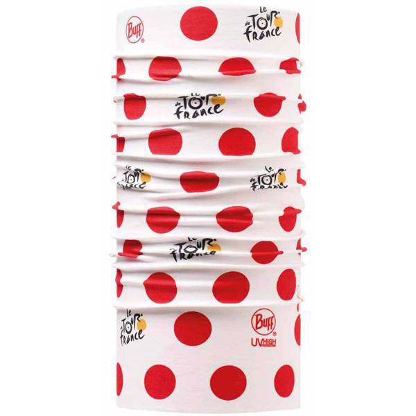 دستمال سر و گردن باف مدل Le Tour De France 111097، Buff Le Tour De France 111097 Headwear