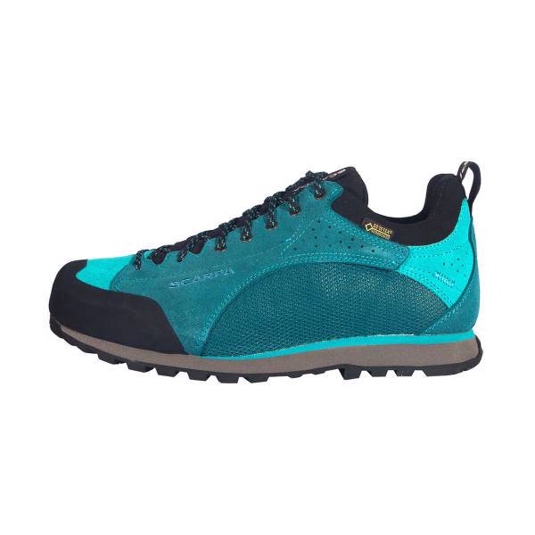 کفش کوهنوردی زنانه اسکارپا مدل Oxygen GTX WMN، scarpa Oxygen GTX WMN climbing shoes for women