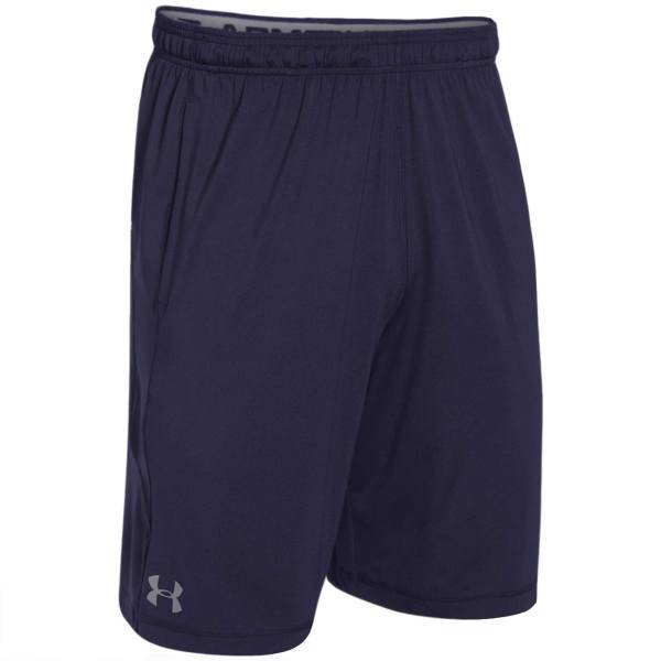 شورت ورزشی مردانه آندر آرمور مدل Raid International، Under Armour Raid International Shorts For Men