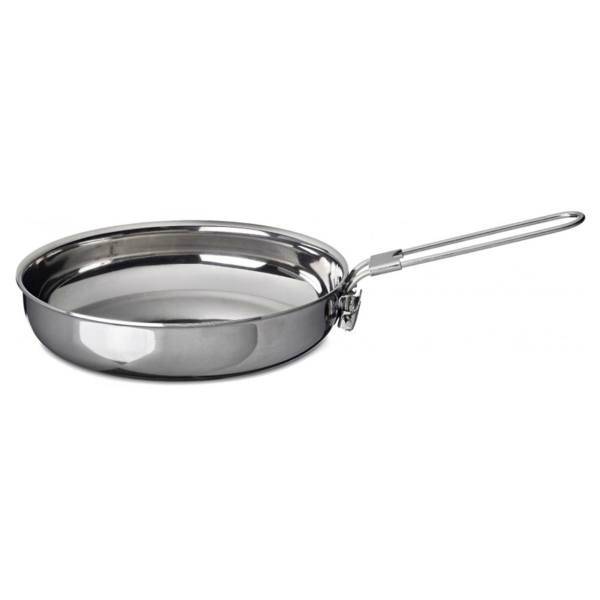 ماهیتابه سفری پریموس مدل Gourmet، Primus Gourmet Camping Frying Pan