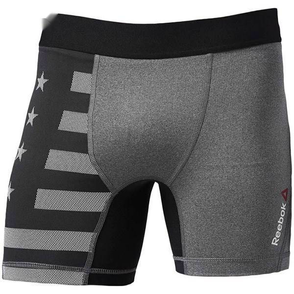 شورت ورزشی مردانه ریباک مدل ACTIVChill PW3R، Reebok ACTIVChill PW3R Shorts For Men